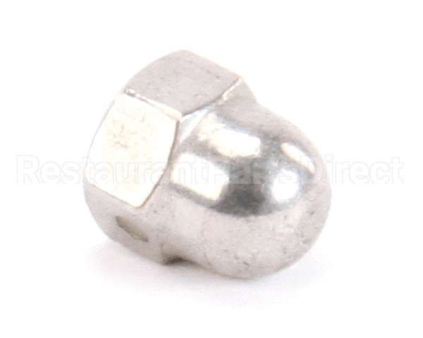 0336051 Meiko Hexagonal Domed Cap Nut Ss M6