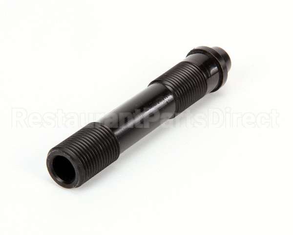 03362.0004 Bunn Faucet Shank,Plstc-Blk 4.88Lg