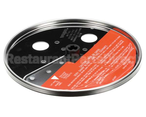 033640 Waring Adjustable Slicing Disc (Wfp1