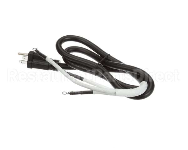 033681 Waring Cord 120V /Wdg-Wfg-Wpg (Nema 5