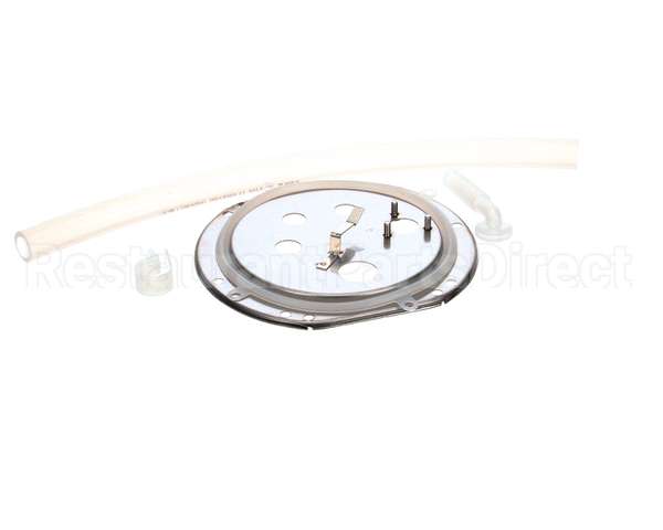 03370.1001 Bunn Lid Assembly, Silicone Vent (Tb3)
