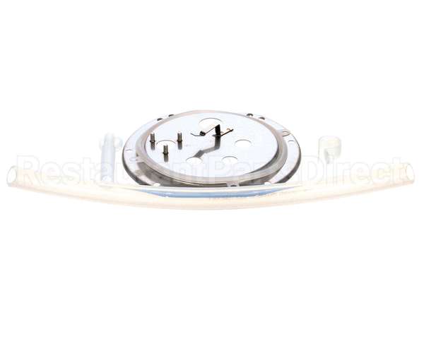 03370.1001 Bunn Lid Assembly, Silicone Vent (Tb3)