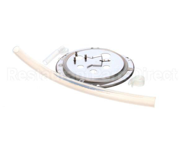 03370.1001 Bunn Lid Assembly, Silicone Vent (Tb3)