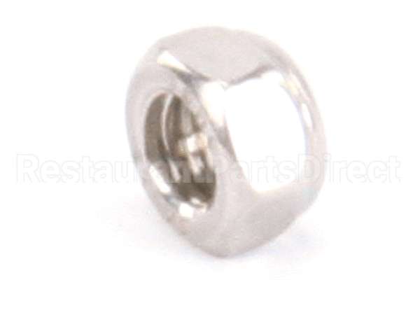 0337001 Meiko Hexagon Nut Ss M5 4401 Din 985