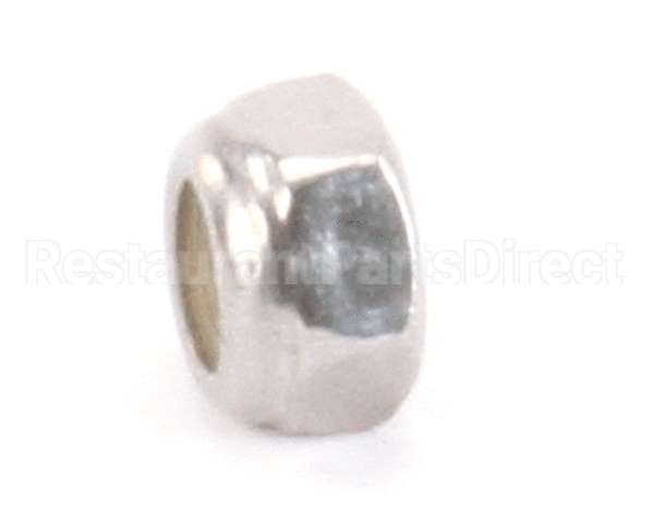 0337001 Meiko Hexagon Nut Ss M5 4401 Din 985