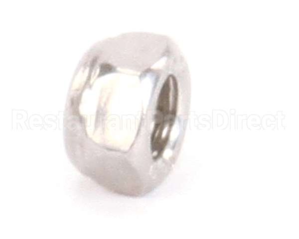 0337001 Meiko Hexagon Nut Ss M5 4401 Din 985