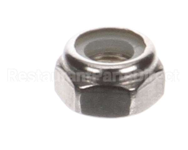 0337003 Meiko Hexagon Nut Ss 4401 M6
