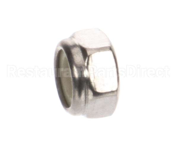 0337005 Meiko Hexagon Nut Ss Din 985 M8