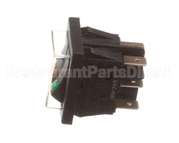 033754 Waring Switch /Wpo500