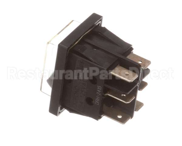 033754 Waring Switch /Wpo500
