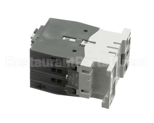 033899 Keating Contactor 3P 50A 600V 24Vac