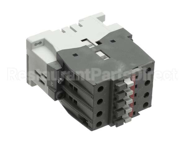033899 Keating Contactor 3P 50A 600V 24Vac