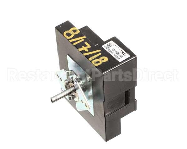 033922 Hestan Commercial Controller, Temp, Oven