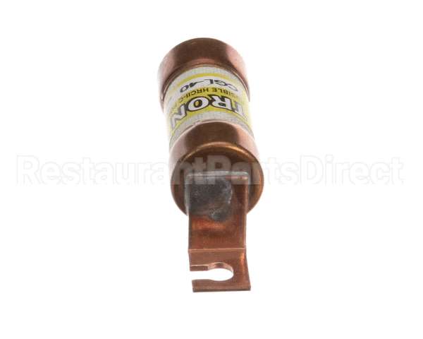 034-0100 Sipromac Fuse Hrc11 40A600V