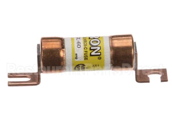 034-0110 Sipromac Fuse Hrc11 60A600V