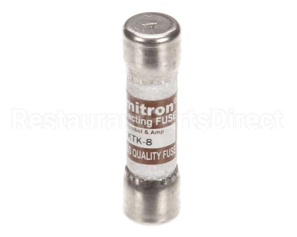 034-0465 Sipromac Fuse Midget 8A600V Fast Acutting