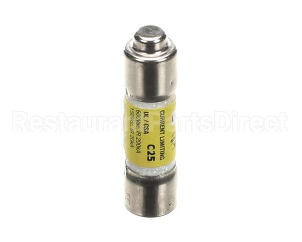 034-0471 Sipromac Fuse Lpcc 10A/600V Time Delay