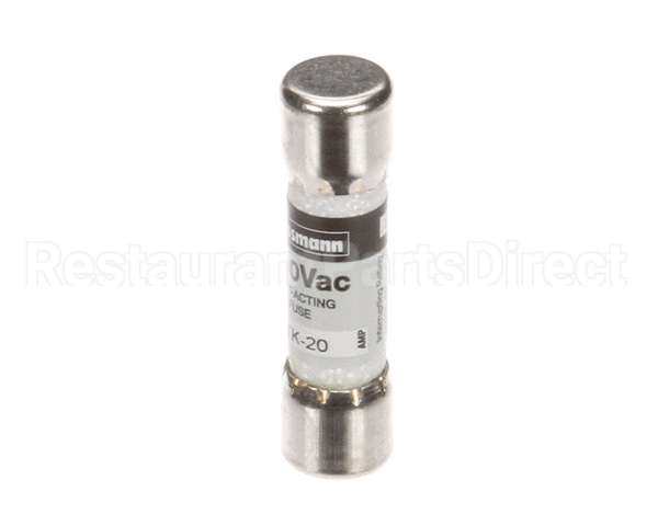 034-0540 Sipromac Fuse Midget 20A600V Fst Acutting
