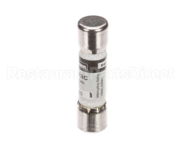 034-0540 Sipromac Fuse Midget 20A600V Fst Acutting