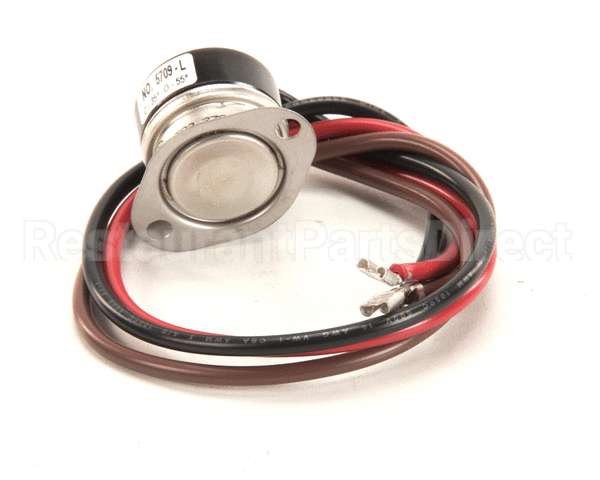034036 Norlake Defrost Term. Switch 5709L