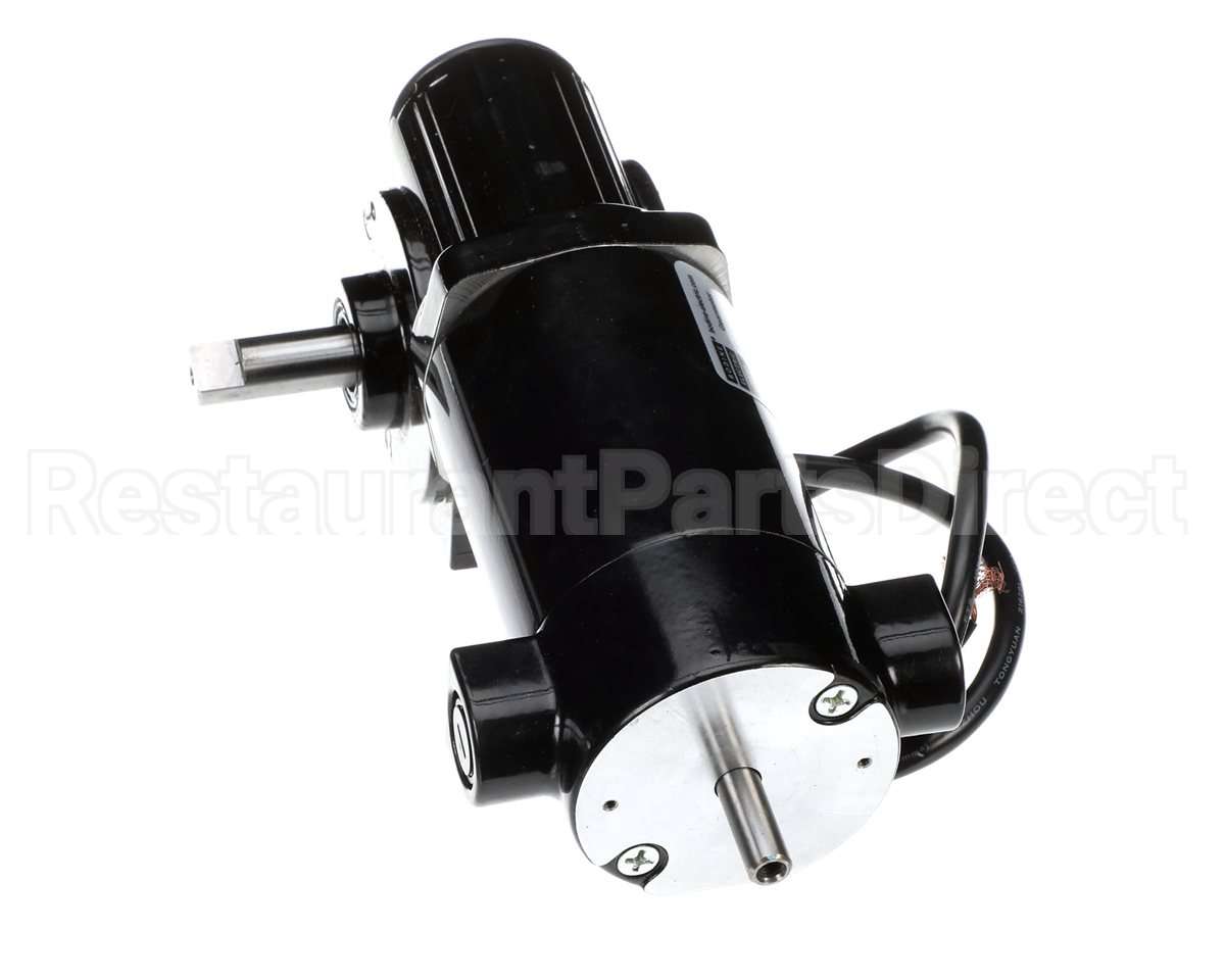 034079 Middleby Mtrgear 60:1 Ratio 13 Rpm G26