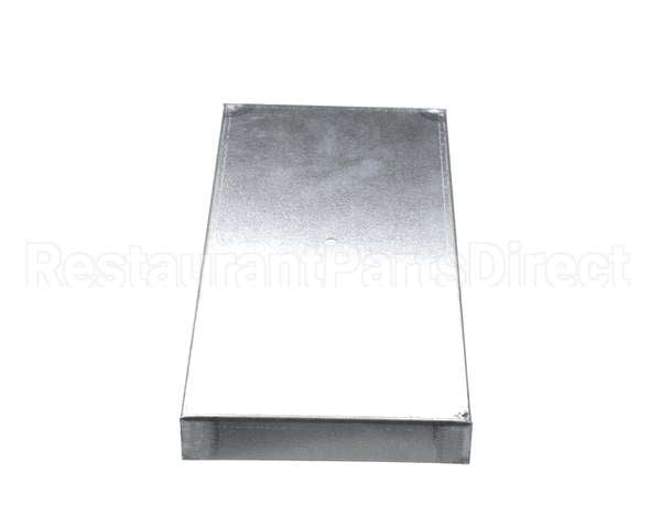 034102 Norlake Vap Drain Pan Assmy