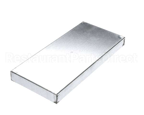 034102 Norlake Vap Drain Pan Assmy