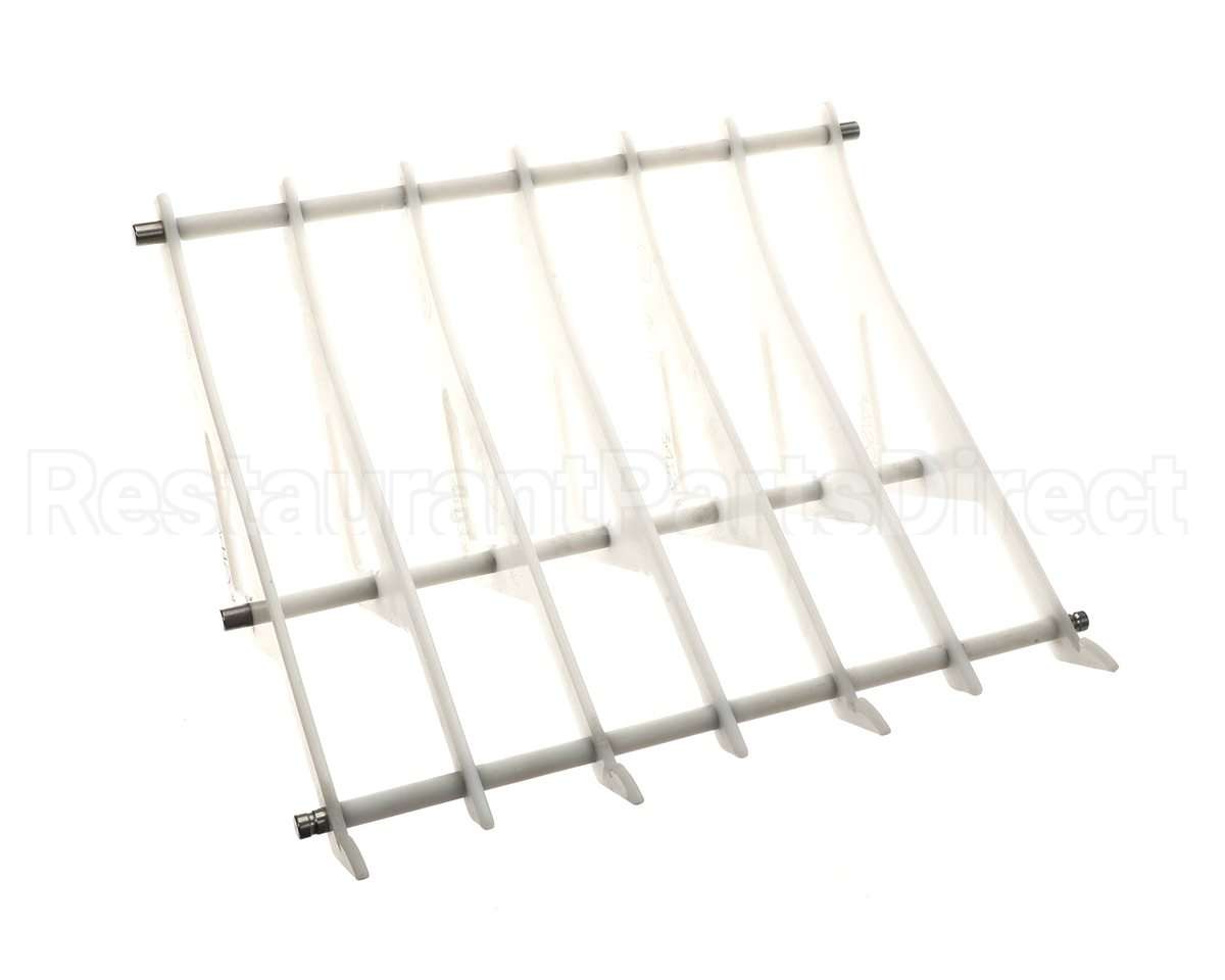 034120 Power Soak Systems Rib Assembly Rear 18 24.7525.75 3