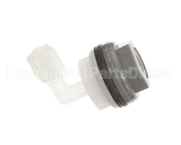 03415.00 Cma Chemical Tube Bulkhead