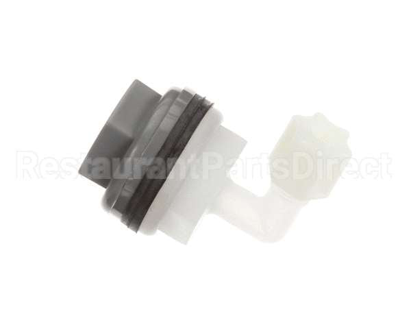 03415.00 Cma Chemical Tube Bulkhead