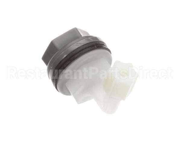 03415.00 Cma Chemical Tube Bulkhead