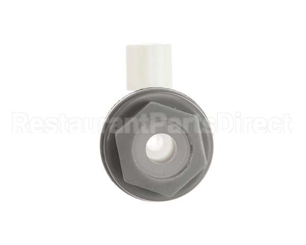 03415.00 Cma Chemical Tube Bulkhead