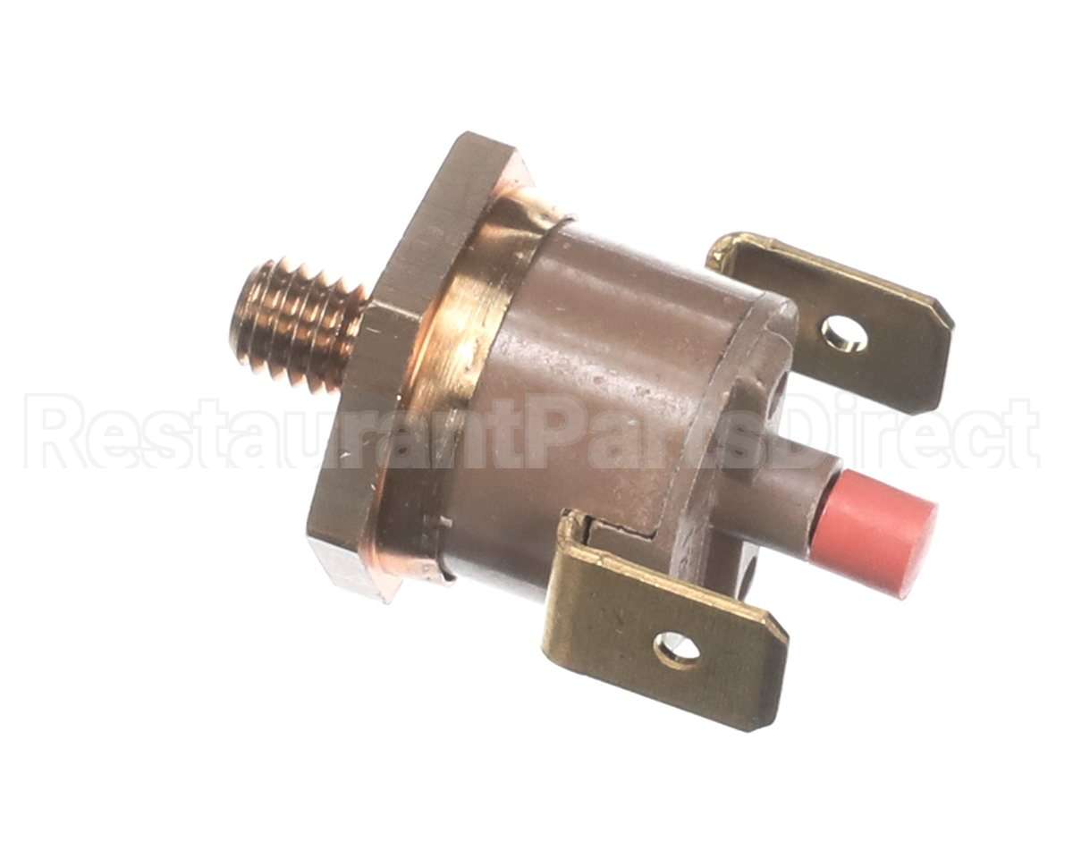 034200 Unic Klixon Thermostat - 135C