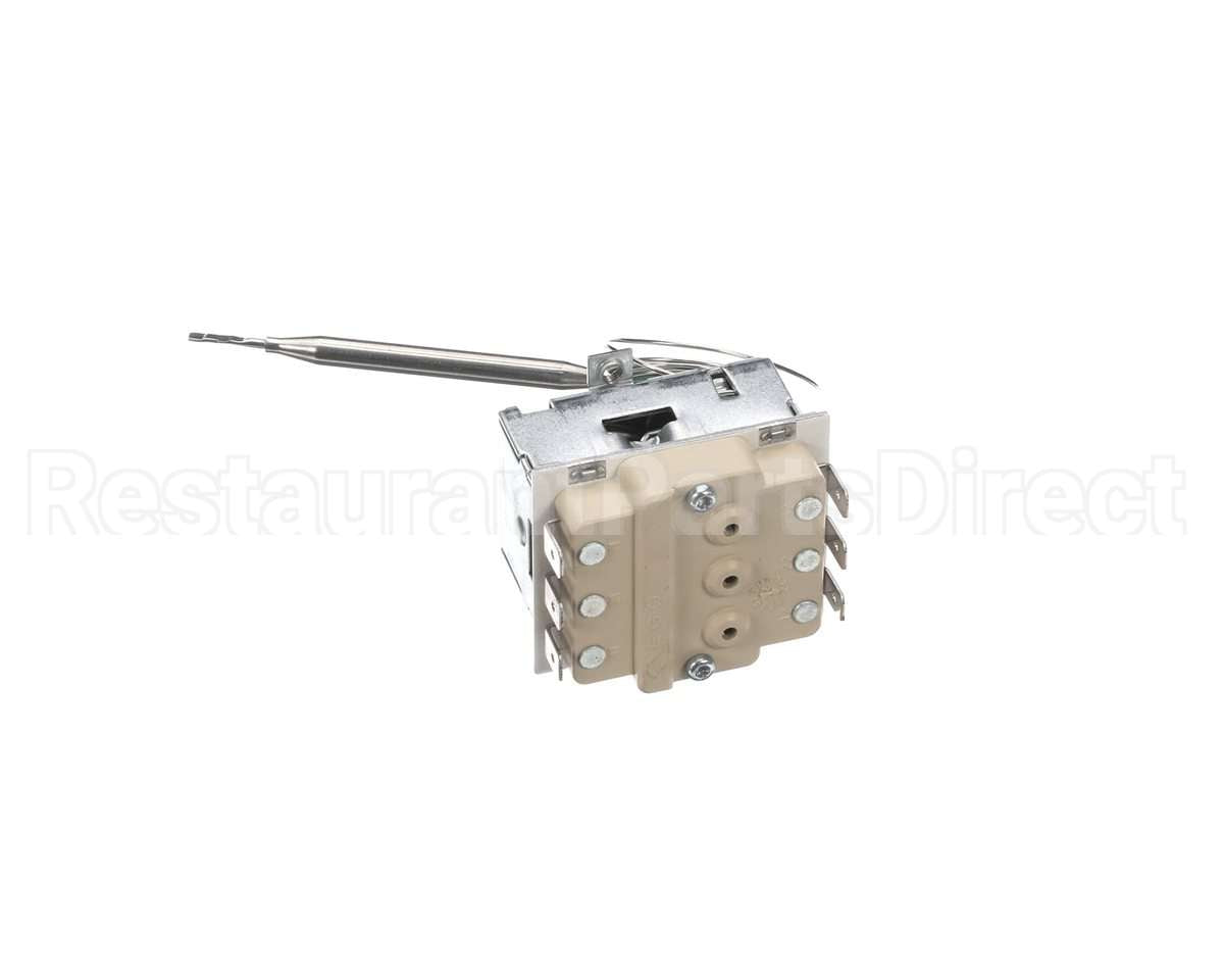 034202 Unic Hi-Limit Thermostat - 160C Ul