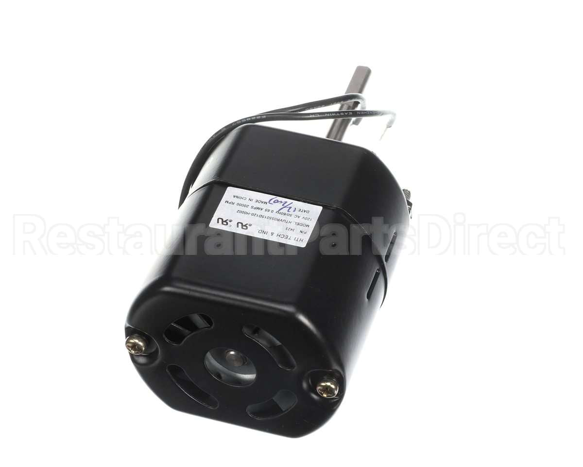03423.00 Karma Motor Whipper 120V 752
