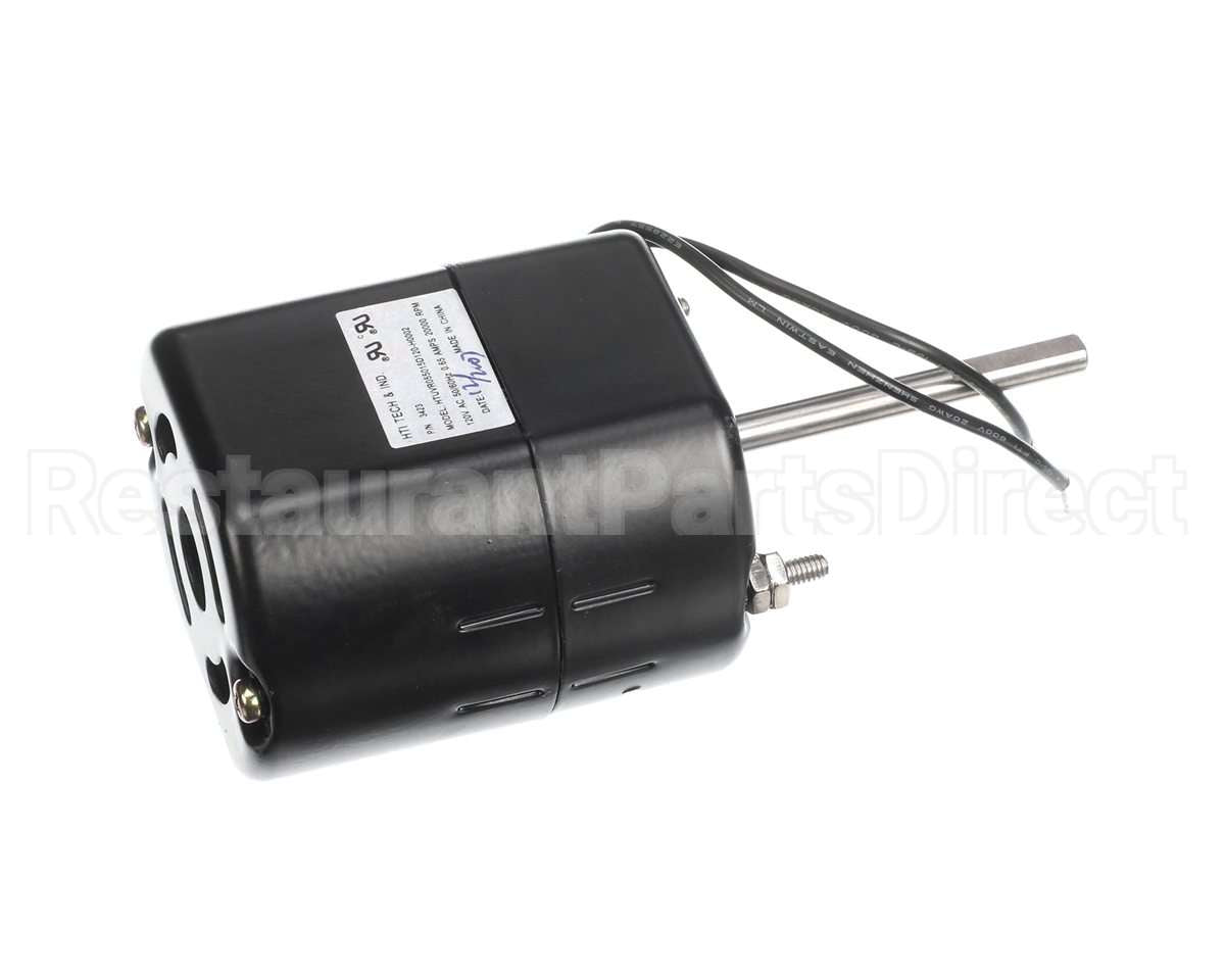 03423.00 Karma Motor Whipper 120V 752