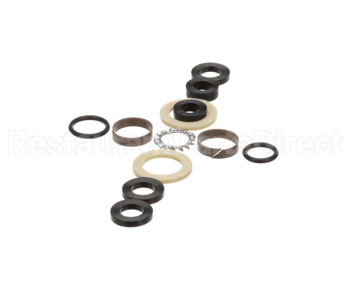 034266 Power Soak Systems Kit Repair Pre-Rinse