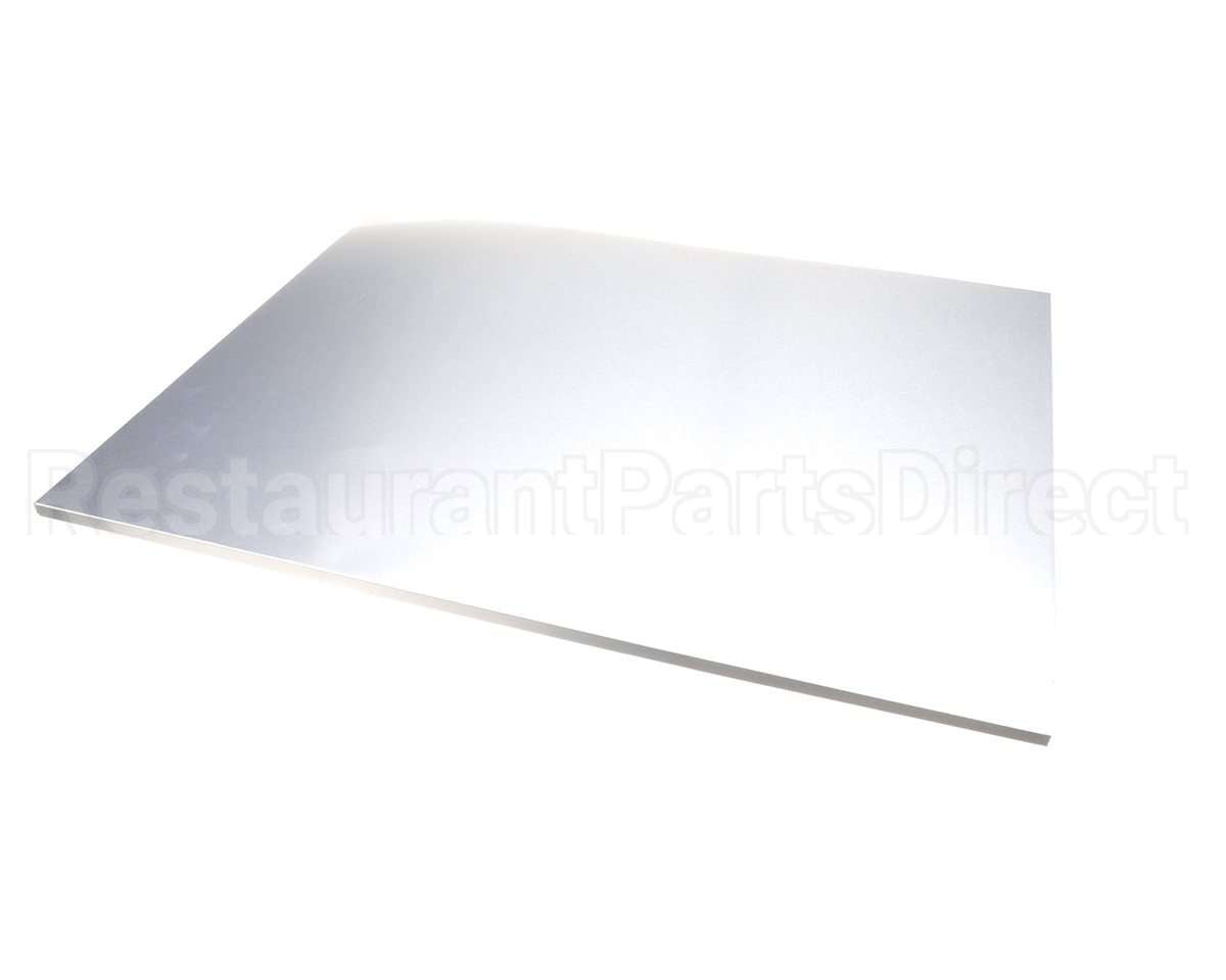 034307 Silver King Grill Front Skp4812C19