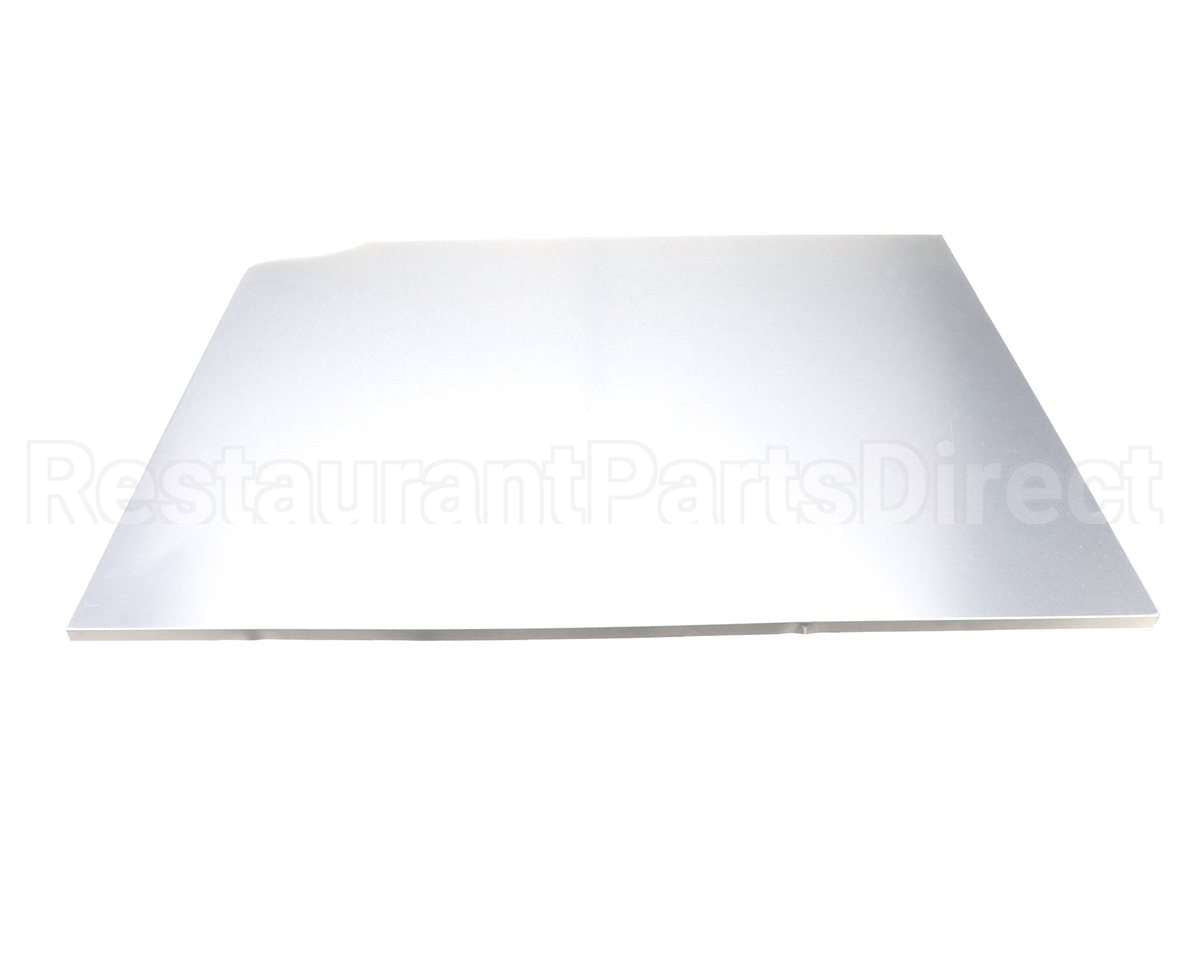 034307 Silver King Grill Front Skp4812C19