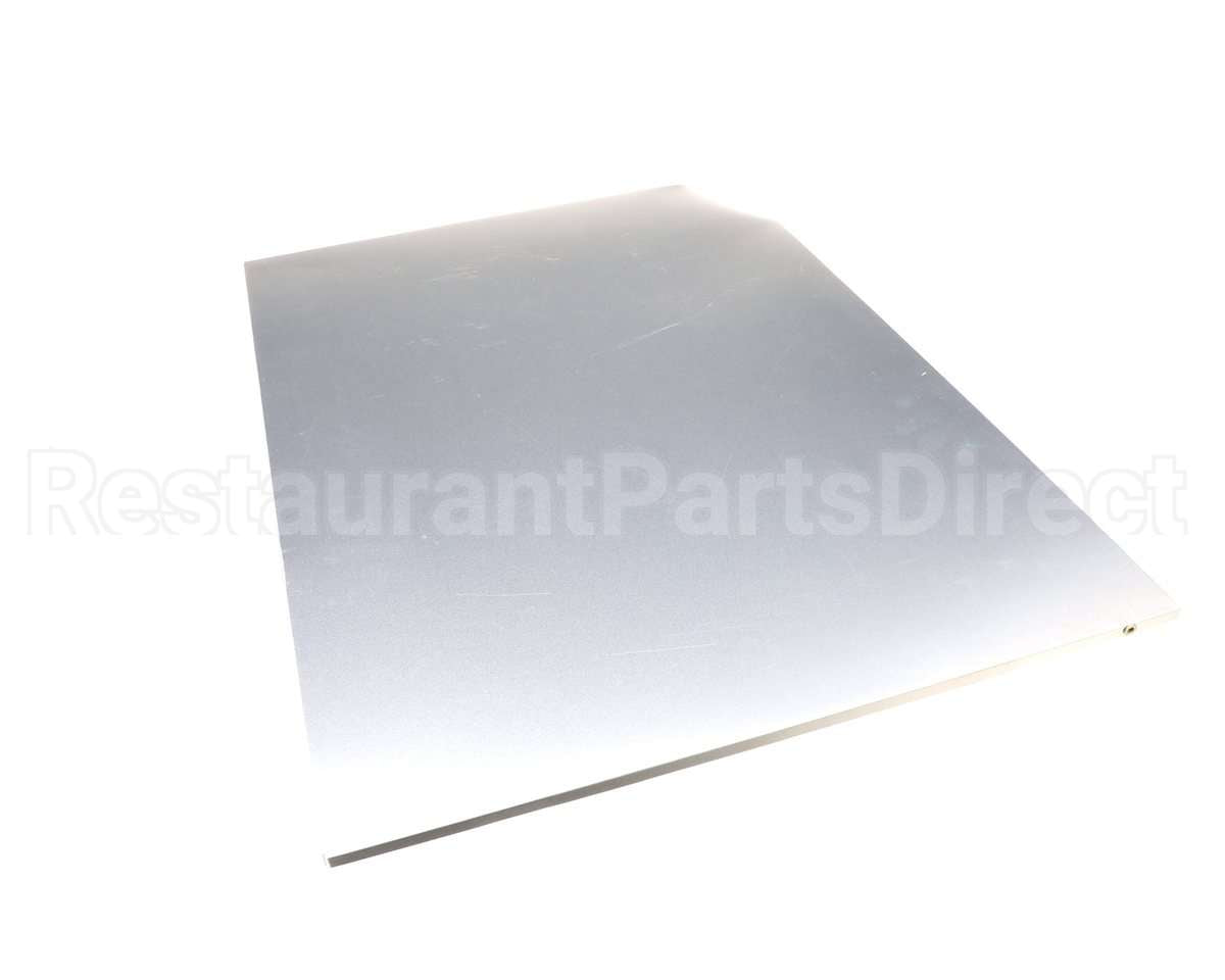 034307 Silver King Grill Front Skp4812C19