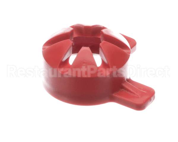 034310-1 Taylor Freezers Cap-Design 1.166"Id-6 Flutes