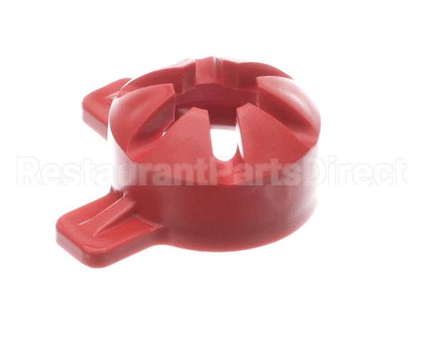 034310-1 Taylor Freezers Cap-Design 1.166"Id-6 Flutes