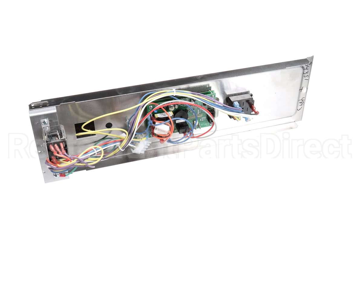 034351 Blodgett Module 1Sp 60C Ch103 Dfg50