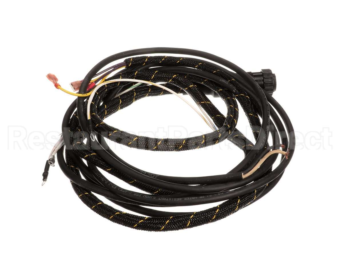 034407 Power Soak Systems Harness Wiring Wash Ps-225 No