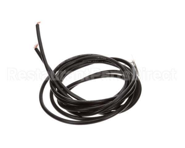 0344662 Hussmann Thermostat-Heater Limit