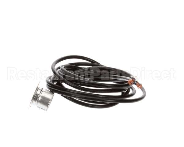 0344662 Hussmann Thermostat-Heater Limit