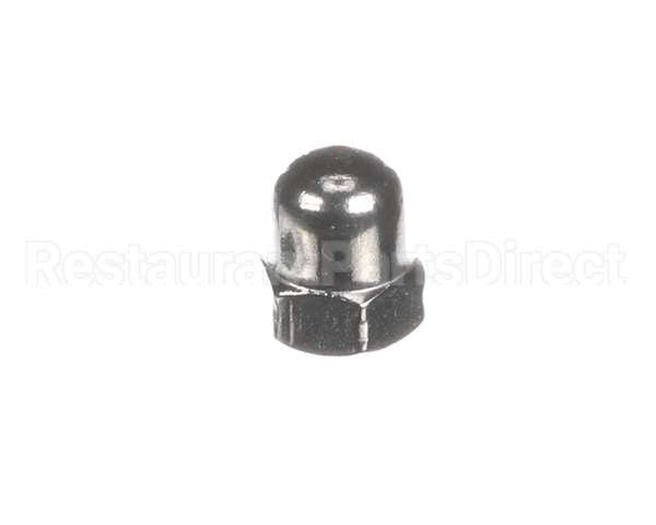 034496 Electrolux Professional Cap Nut, M6 Inox