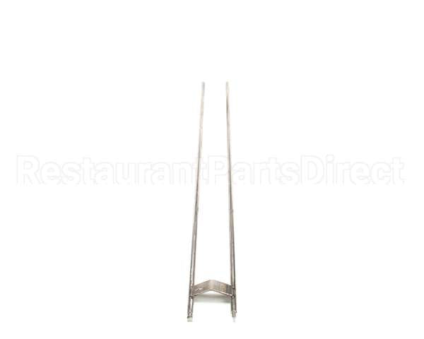03469 Henny Penny Spit-Piercing-Scr8/16