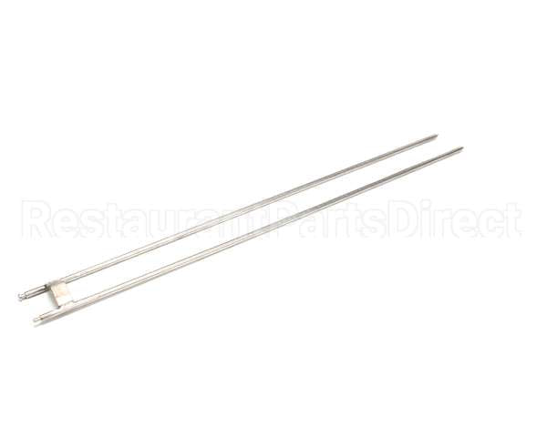 03469 Henny Penny Spit-Piercing-Scr8/16