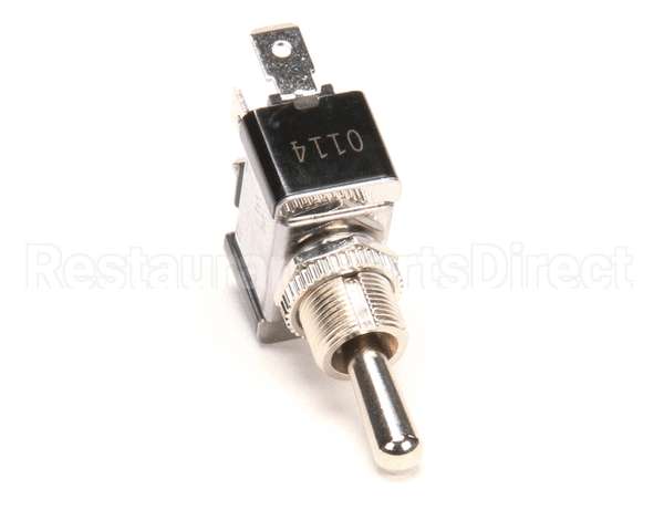 03470.01 Cma Toggle Switch (Moment) .25 Fla